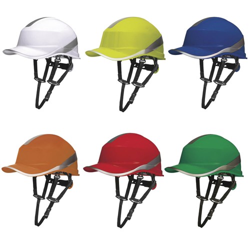 Schutzhelm delta plus - schutzhelm, diamond