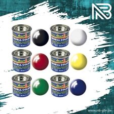 Revell® Email Color Farben, 14ml, NEU, OVP