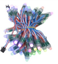 WS2811 LED RGB Pixel Digital