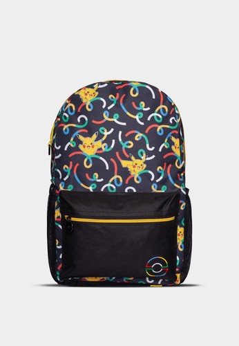 Pokémon pikachu confetti - -,
