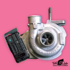 Turbolader Chrysler Grand Voyager Town & Country 2.8 CRD 120KW 771955 803423