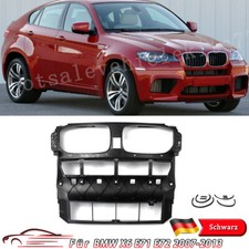 Frontverkleidung Luftführung