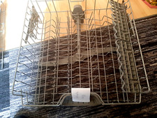 Geschirrspülmaschine-Ersatzteil-oberer  Geschirrwagen -Constructa energy