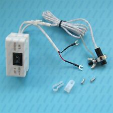 Cross Laser für Knopf