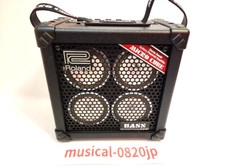 Roland micro cube bass - cube, rx