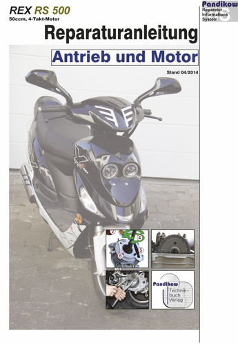 Reparaturanleitung ris für - reparaturanleitung,