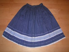 Folklorerock  Größe 40