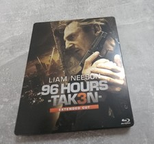 96 Hours - Taken 3 [Extended