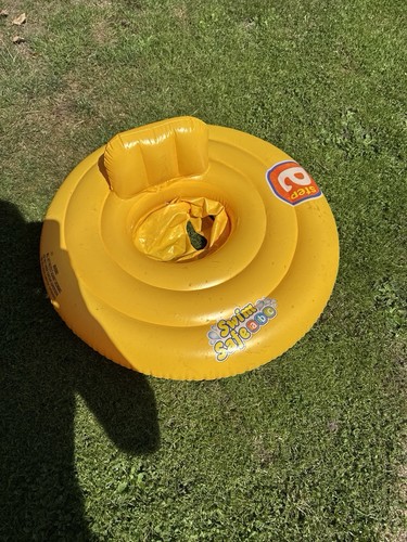 Schwimmring baby abc - schwimmring,