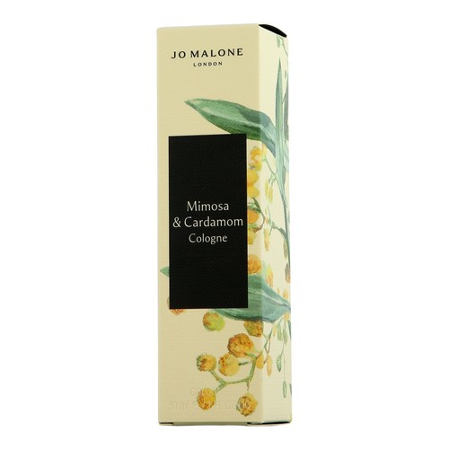 Malone mimosa cardamom - malone,