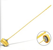 1x Ölmessstab Ölpeilstab