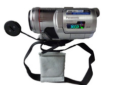 Camcorder panasonic gs250 - camcorder, nv-gs250