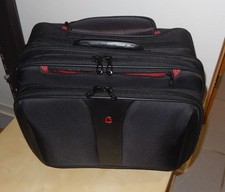 Wenger Patriot II Business