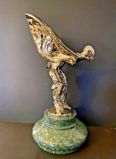 Große Spirit of Ecstasy