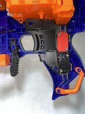 Nerf Rapidstrike Tuning Kit