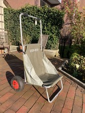 ECKLA BEACH ROLLY, gebraucht