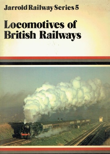 Bloom alan locomotives of - bloom,,