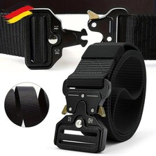 Taktischer Gürtel Security