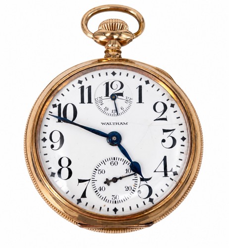 Waltham vanguard jewels - waltham,