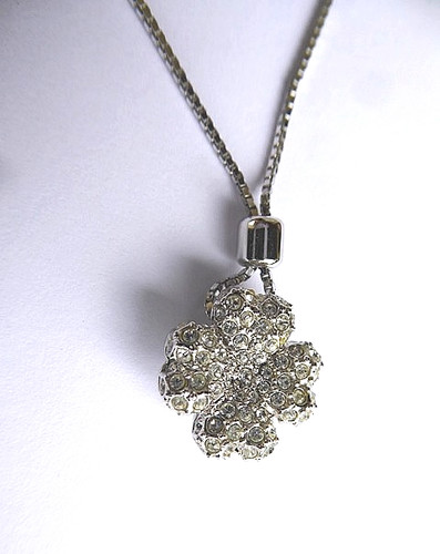 Swarovski halskette - swarovski,
