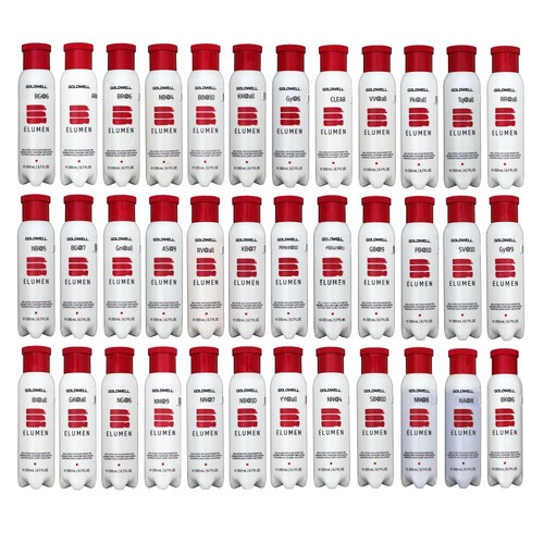 Goldwell elumen 200 freie - elumen,