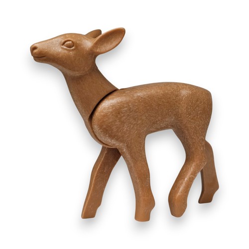 Playmobil tier reh waldtiere - playmobil,