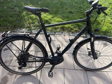 E-Bike Radon Sunset Hybrid