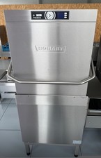 Hobart AUP-10A Haubenspülmaschine