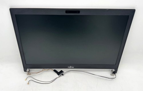 Fujitsu lifebook e754 - lifebook,