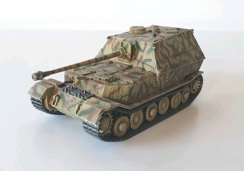 Elefant kfz 184 zimmerit - sd.kfz.184, w/zimmerit
