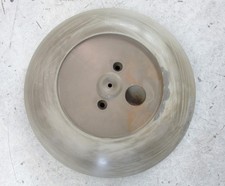 Radkappe für  Niesmann +