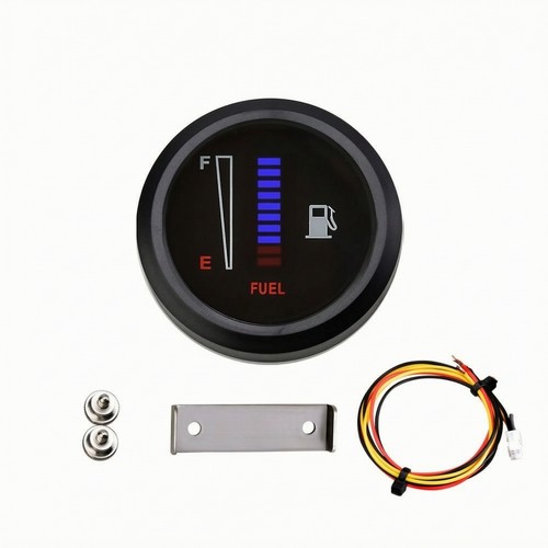 Led tankanzeige zoll - led-tankanzeige, 2