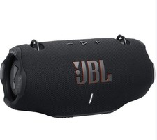 JBL XTREME 4 BLACK