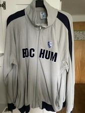 Bochum VFL Pulli Größe XL