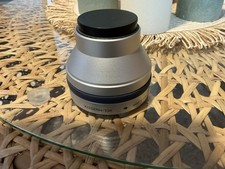 Sony VCL-HG2037X  2 Fach