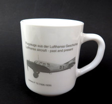 Lufthansa arcopal France