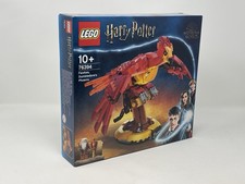 LEGO Harry Potter: Fawkes