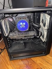 AMD Custom Gaming PC RTX 2070