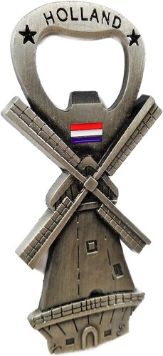 Flaschenöffner holland - flaschenöffner,