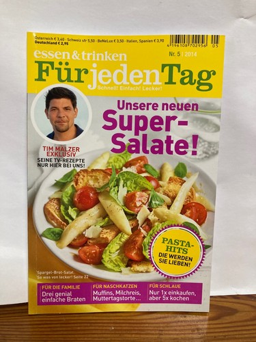 Essen trinken für jeden - essen,