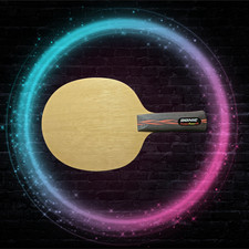 Klassiker-  Donic TT-Holz