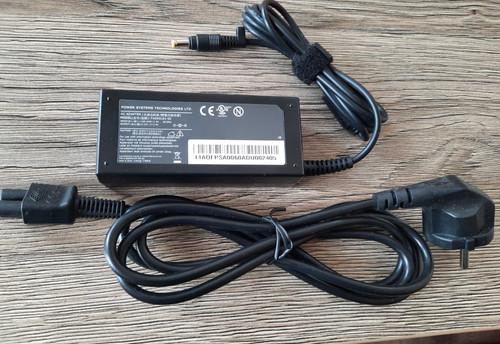 Original ersatz netzteil - original, ersatz-netzteil