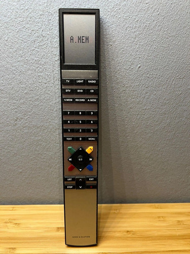 Bang olufsen o - bang, b&o
