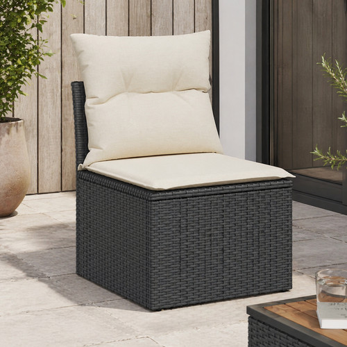 Gartensessel polyrattan - gartensessel,