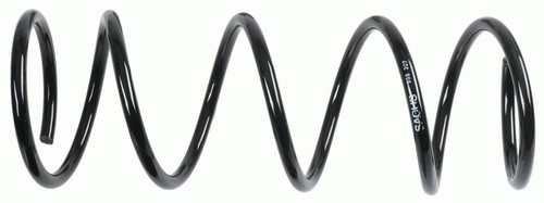 Fahrwerksfeder sachs 998 - fahrwerksfeder,