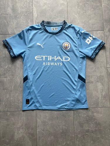 Manchester city trikot puma - manchester,
