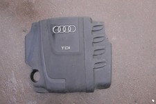 Audi A4 8K B8 Motorabdeckung
