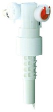 Grohe Füllventil 37092000 DN15 3/8" mit Versatzausgleich, DVGW geprüft