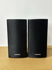 2× Onkyo SKR-590 130W