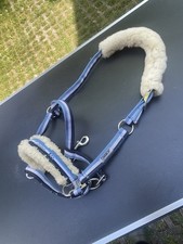 Eskadron Halfter Lammfell Dornschnalle Classic Sports F/S 2016 